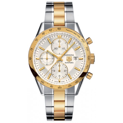 Tag Heuer Carrera CV2050-BD0789